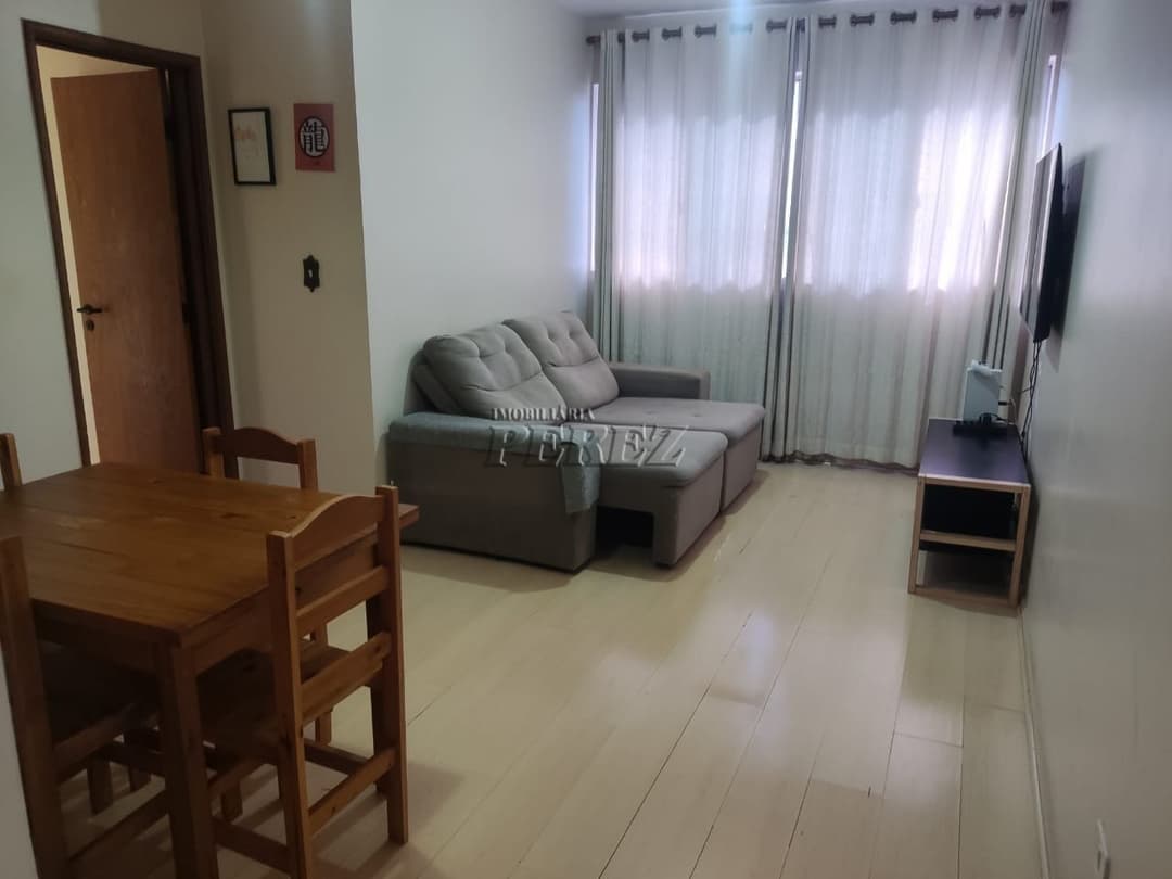 Apartamento para alugar no Mediterranée, centro de Londrina. - Foto 1