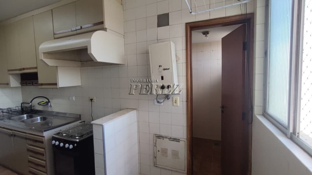 Apartamento para alugar no Mediterranée, centro de Londrina. - Foto 5