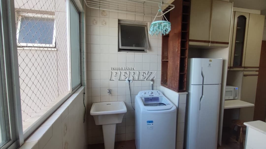 Apartamento para alugar no Mediterranée, centro de Londrina. - Foto 7
