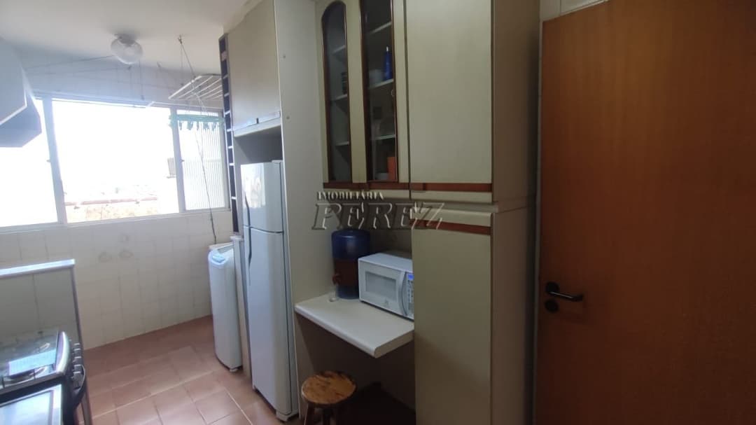 Apartamento para alugar no Mediterranée, centro de Londrina. - Foto 6