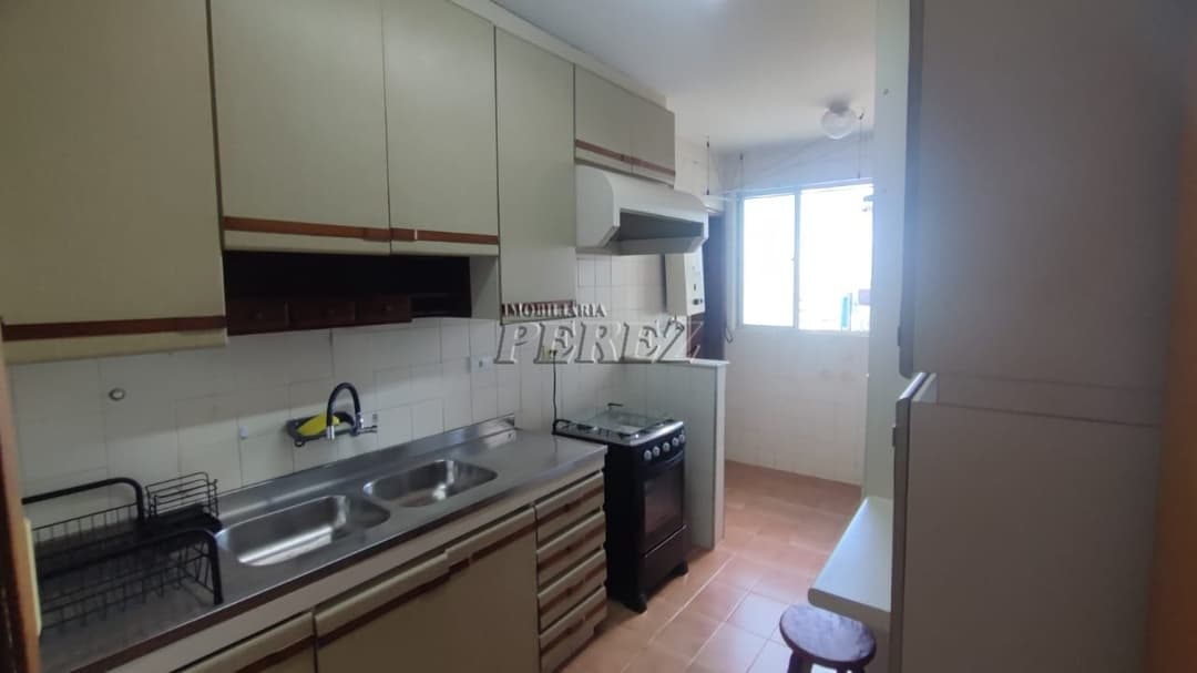 Apartamento para alugar no Mediterranée, centro de Londrina. - Foto 4