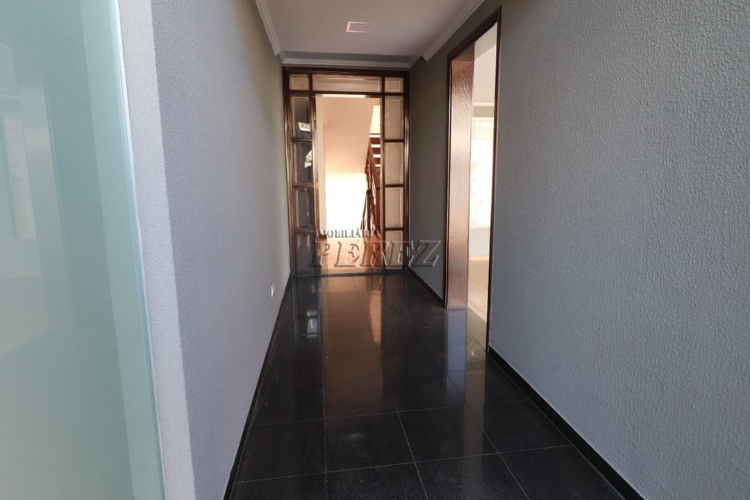 Casa para alugar no Quebec, região central de Londrina. - Foto 2