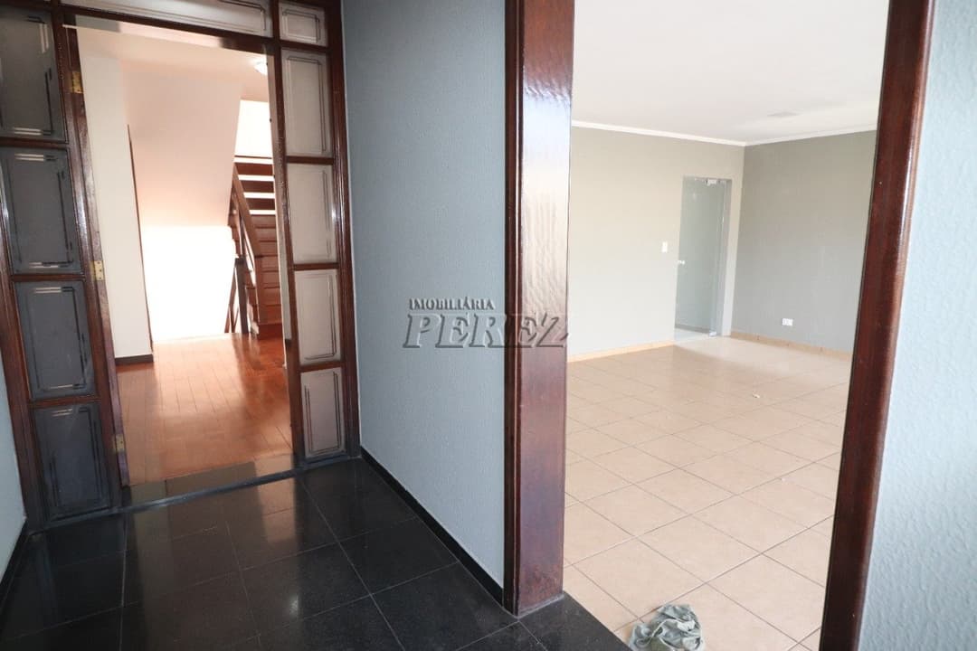 Casa para alugar no Quebec, região central de Londrina. - Foto 3