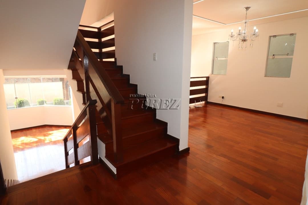 Casa para alugar no Quebec, região central de Londrina. - Foto 7