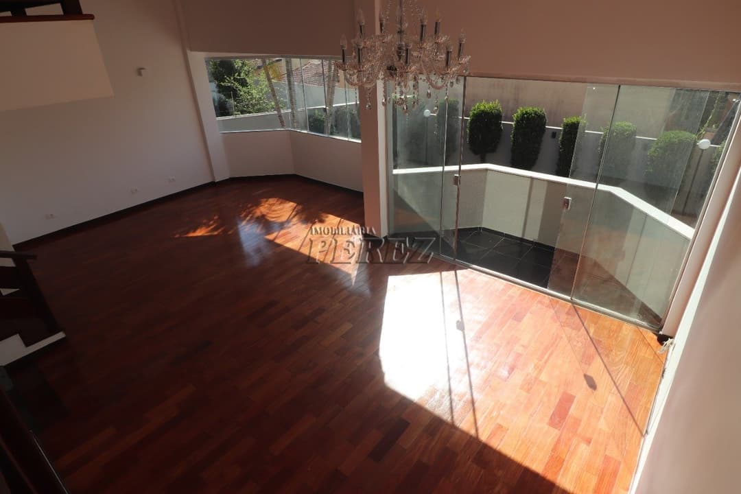 Casa para alugar no Quebec, região central de Londrina. - Foto 10