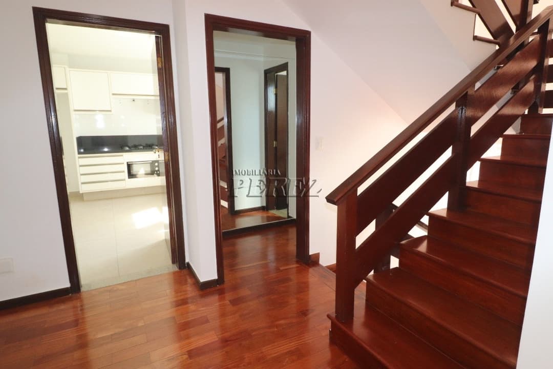 Casa para alugar no Quebec, região central de Londrina. - Foto 11
