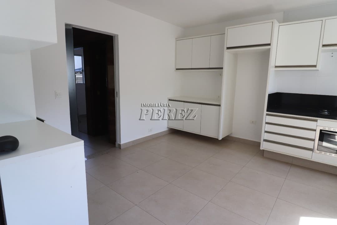Casa para alugar no Quebec, região central de Londrina. - Foto 12