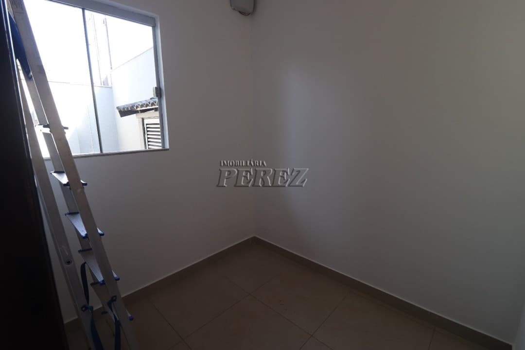 Casa para alugar no Quebec, região central de Londrina. - Foto 18