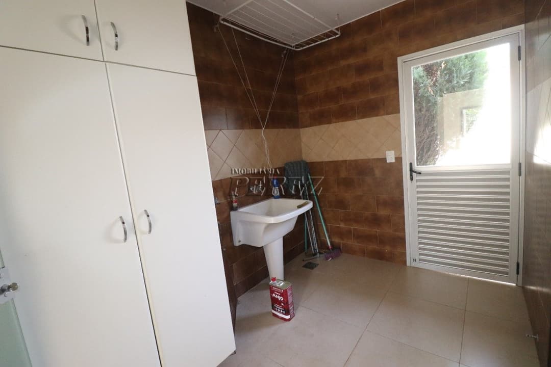 Casa para alugar no Quebec, região central de Londrina. - Foto 19