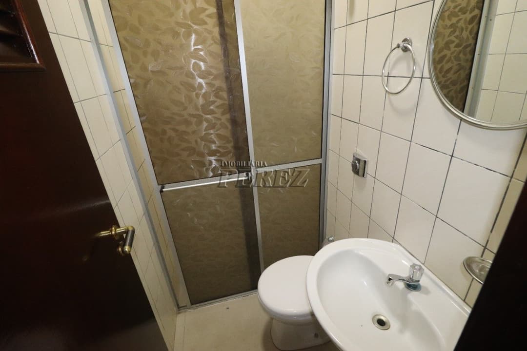 Casa para alugar no Quebec, região central de Londrina. - Foto 20