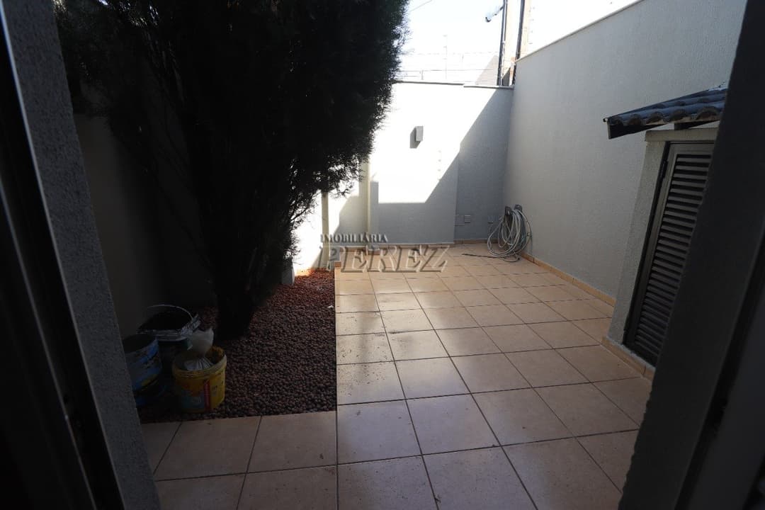 Casa para alugar no Quebec, região central de Londrina. - Foto 21
