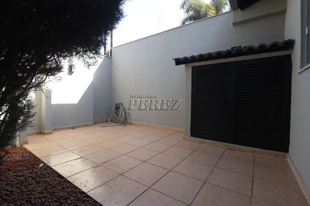 Casa para alugar no Quebec, região central de Londrina. - Foto 22