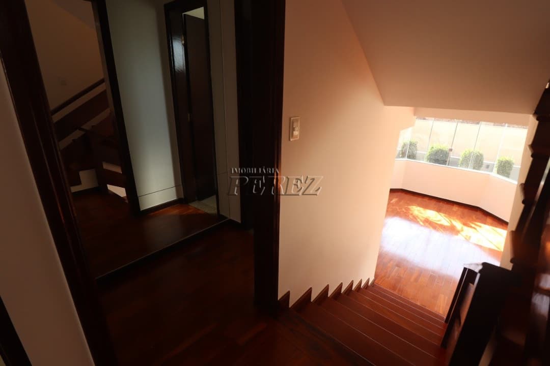 Casa para alugar no Quebec, região central de Londrina. - Foto 24