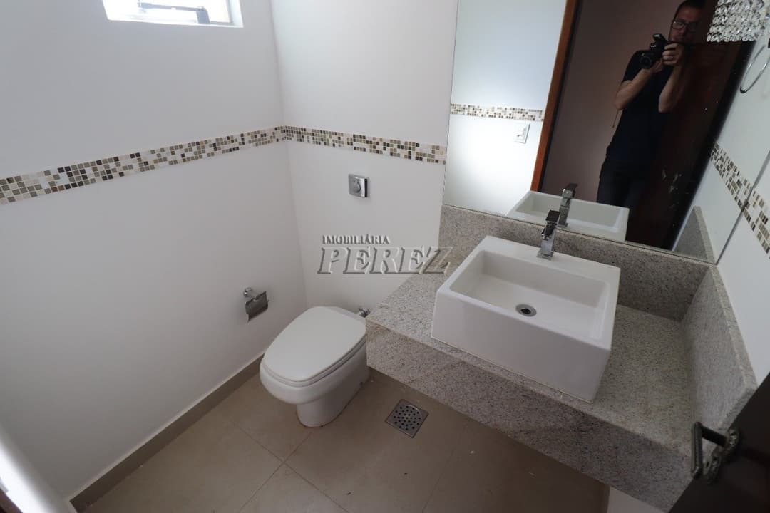 Casa para alugar no Quebec, região central de Londrina. - Foto 25