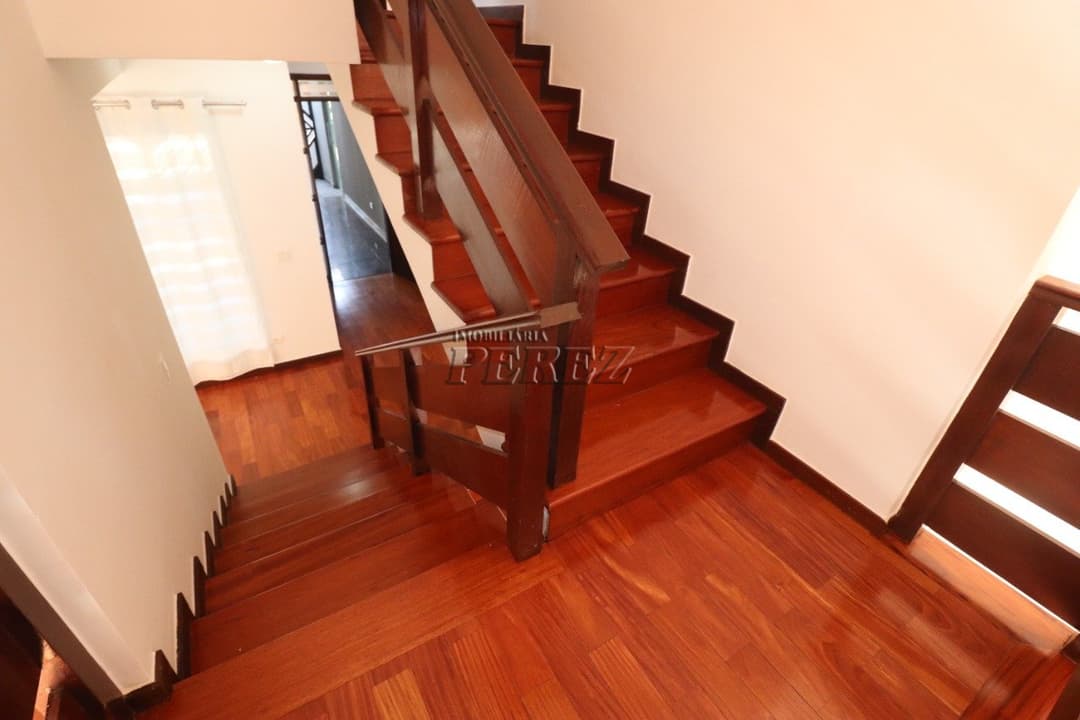 Casa para alugar no Quebec, região central de Londrina. - Foto 27