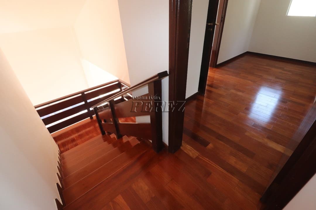 Casa para alugar no Quebec, região central de Londrina. - Foto 28