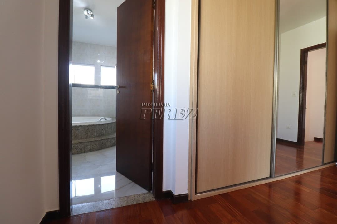 Casa para alugar no Quebec, região central de Londrina. - Foto 31