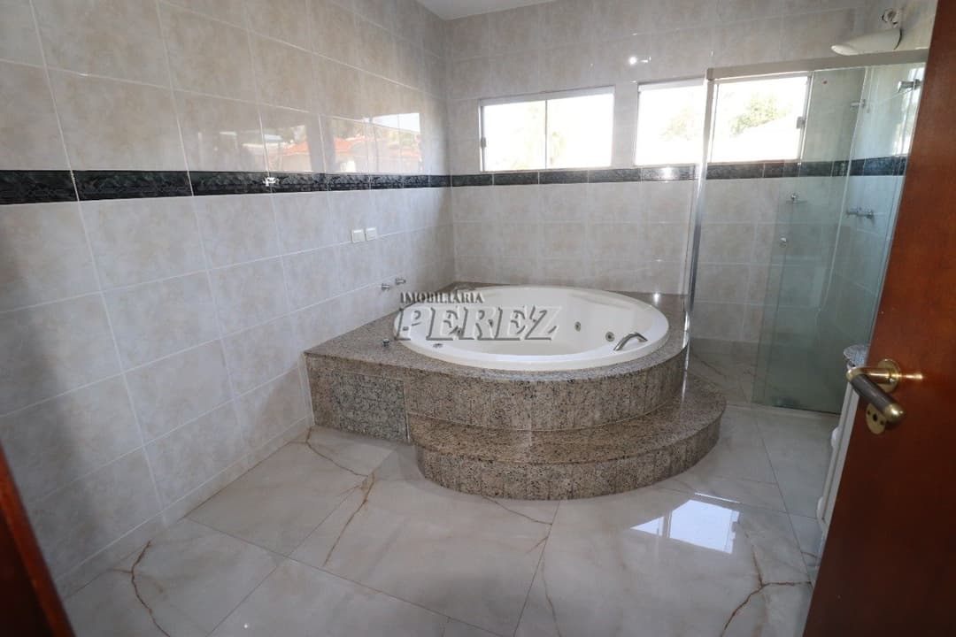 Casa para alugar no Quebec, região central de Londrina. - Foto 32