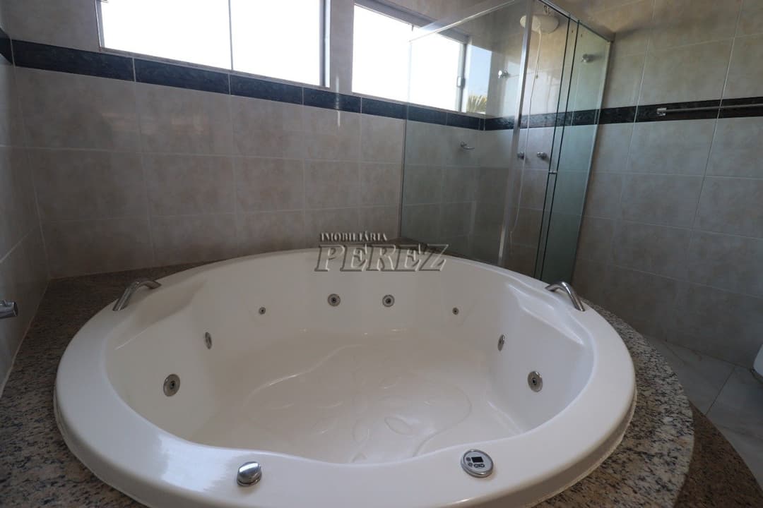 Casa para alugar no Quebec, região central de Londrina. - Foto 33