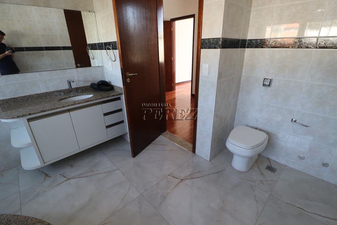Casa para alugar no Quebec, região central de Londrina. - Foto 34