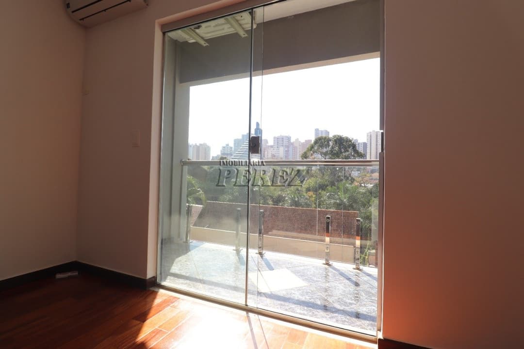 Casa para alugar no Quebec, região central de Londrina. - Foto 37
