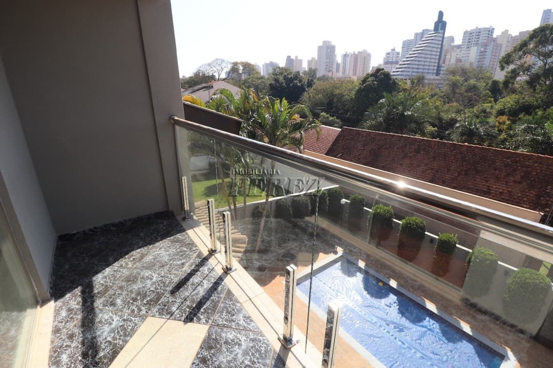 Casa para alugar no Quebec, região central de Londrina. - Foto 38