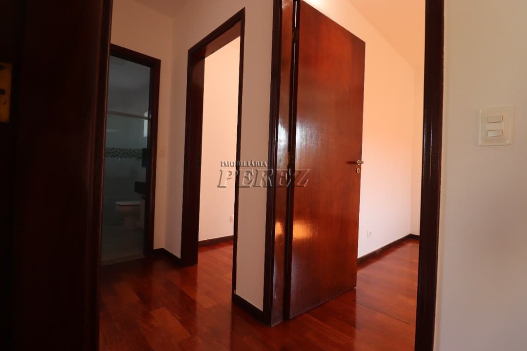 Casa para alugar no Quebec, região central de Londrina. - Foto 39