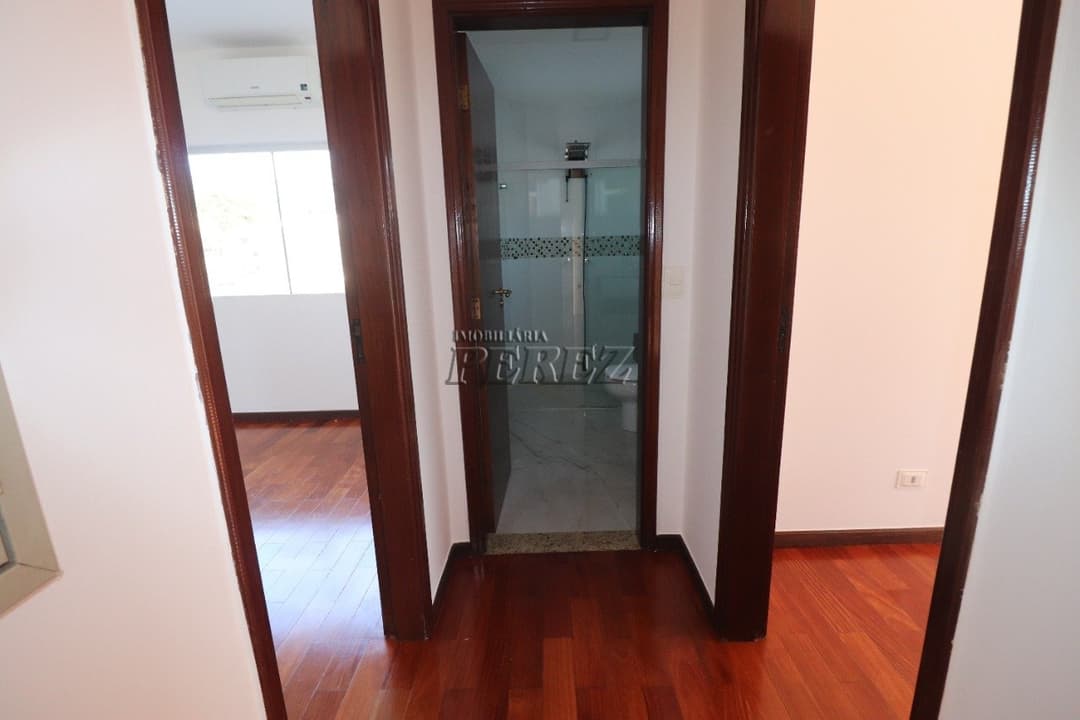 Casa para alugar no Quebec, região central de Londrina. - Foto 42