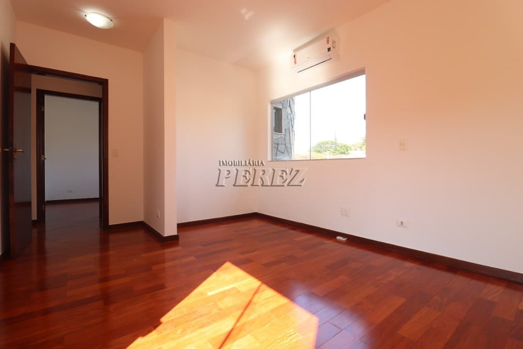 Casa para alugar no Quebec, região central de Londrina. - Foto 46