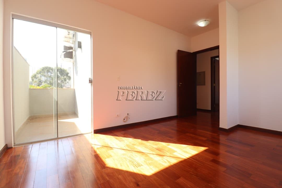 Casa para alugar no Quebec, região central de Londrina. - Foto 47