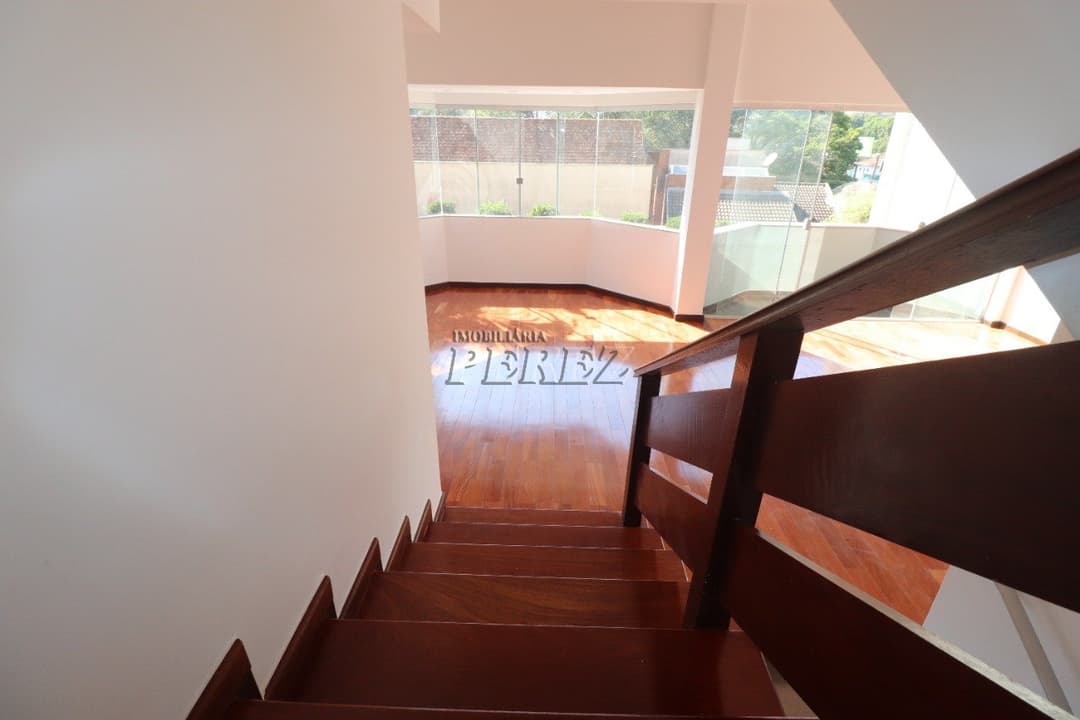 Casa para alugar no Quebec, região central de Londrina. - Foto 49