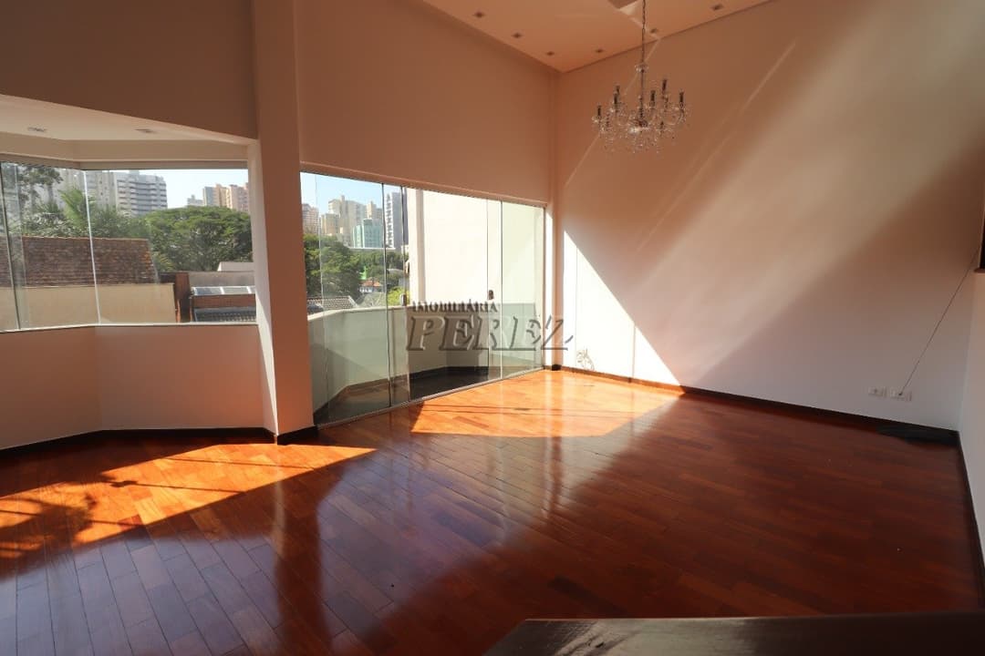 Casa para alugar no Quebec, região central de Londrina. - Foto 50