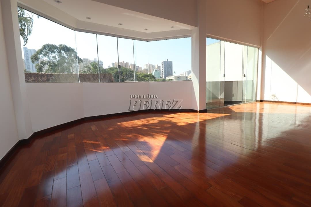 Casa para alugar no Quebec, região central de Londrina. - Foto 51