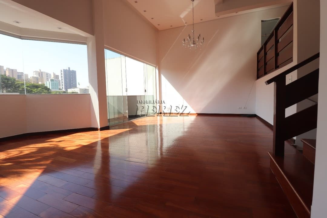 Casa para alugar no Quebec, região central de Londrina. - Foto 52