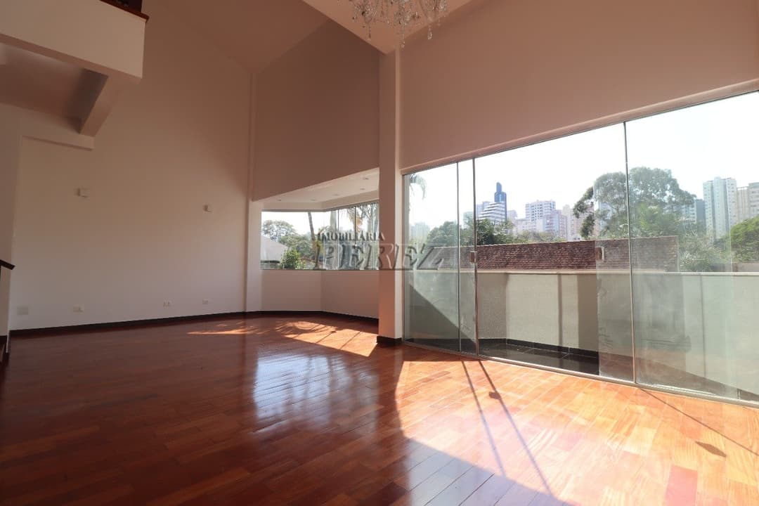 Casa para alugar no Quebec, região central de Londrina. - Foto 53