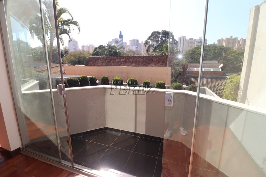 Casa para alugar no Quebec, região central de Londrina. - Foto 54