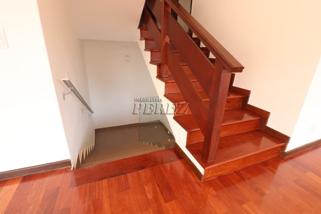 Casa para alugar no Quebec, região central de Londrina. - Foto 56