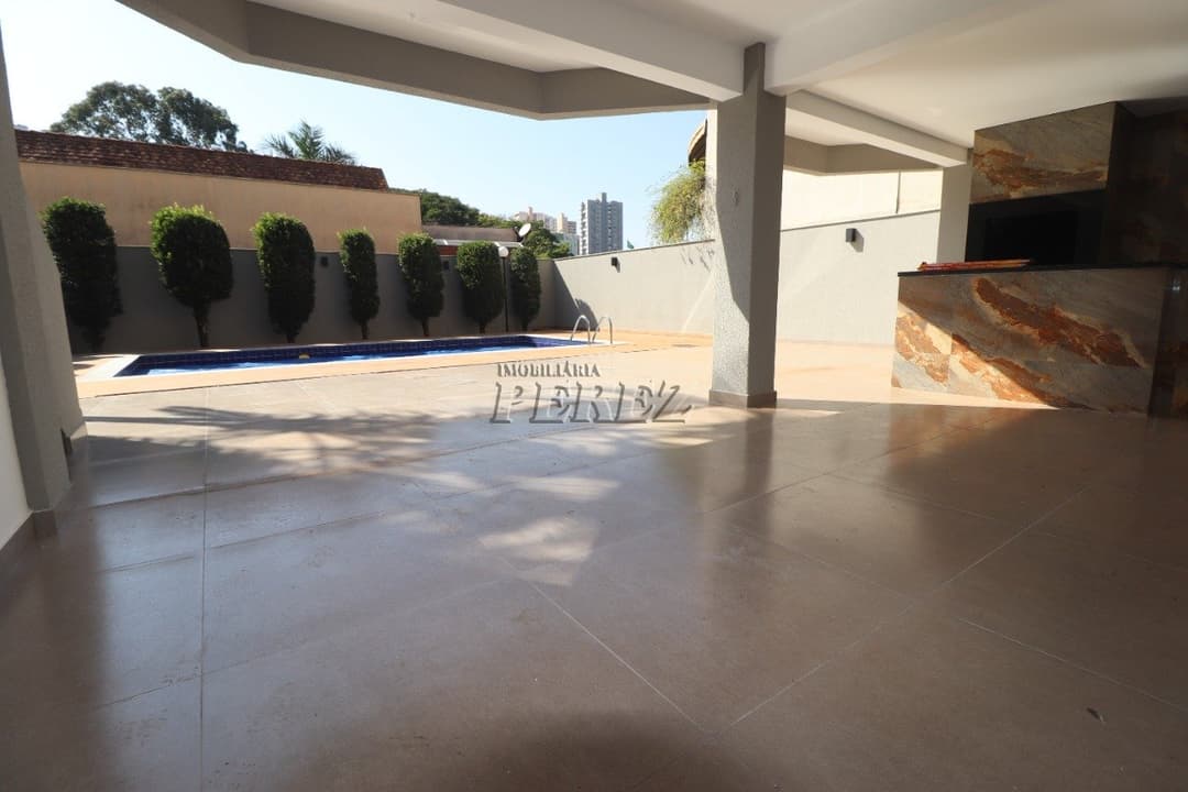 Casa para alugar no Quebec, região central de Londrina. - Foto 59
