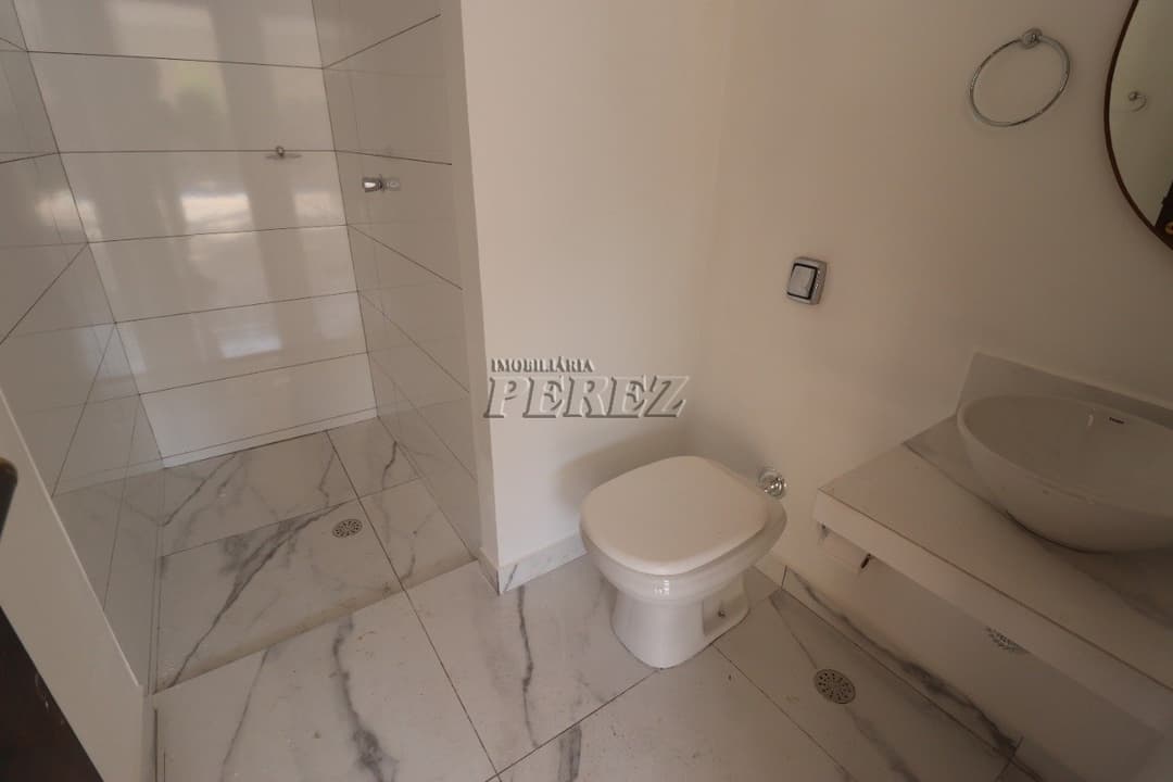 Casa para alugar no Quebec, região central de Londrina. - Foto 60