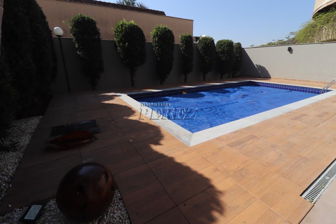 Casa para alugar no Quebec, região central de Londrina. - Foto 64