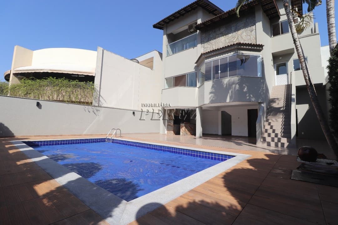Casa para alugar no Quebec, região central de Londrina. - Foto 65