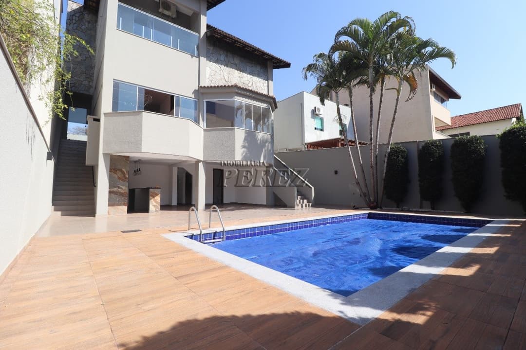 Casa para alugar no Quebec, região central de Londrina. - Foto 0