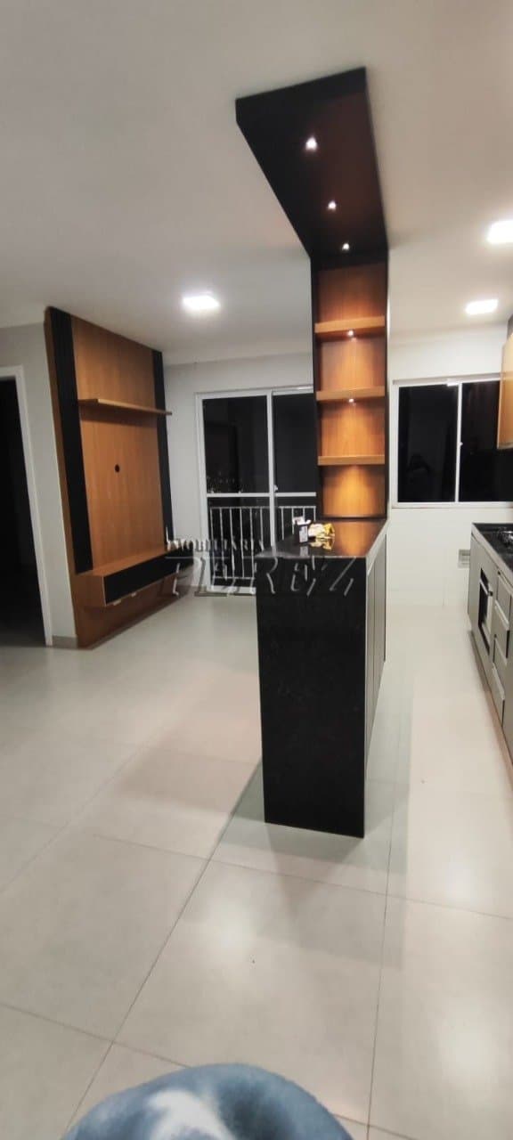 Apartamento à Venda - Residencial Florata Club | Londrina - Foto 1