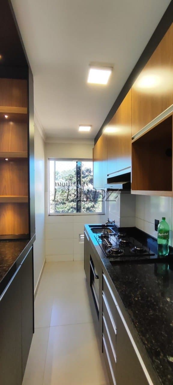 Apartamento à Venda - Residencial Florata Club | Londrina - Foto 3