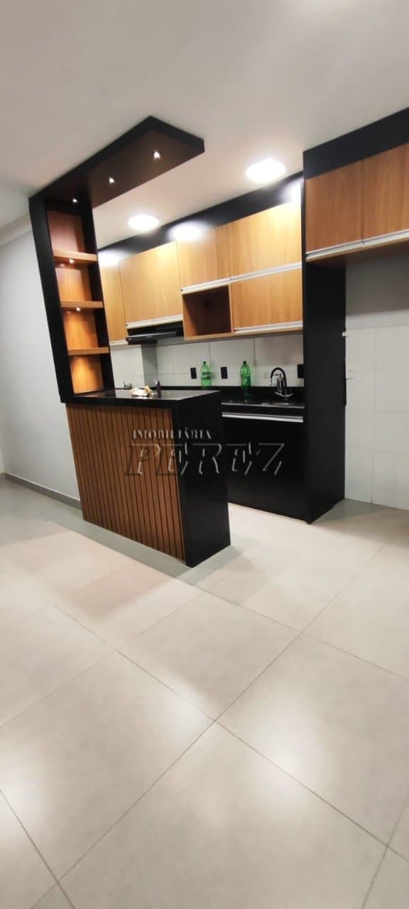 Apartamento à Venda - Residencial Florata Club | Londrina - Foto 2