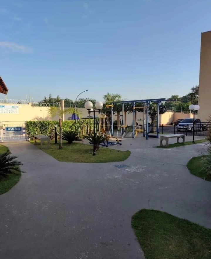 Apartamento à Venda - Residencial Florata Club | Londrina - Foto 11