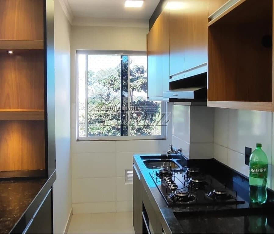 Apartamento à Venda - Residencial Florata Club | Londrina - Foto 4