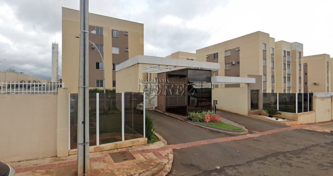 Apartamento à Venda - Residencial Florata Club | Londrina - Foto 0