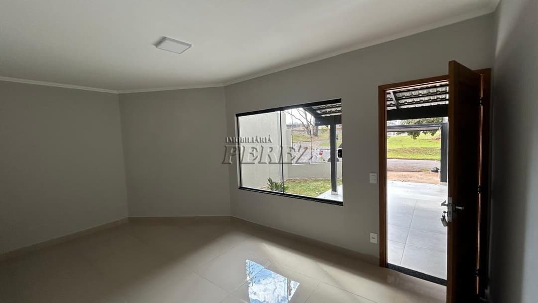 Casa à venda no San Fernando na região leste de Londrina - Foto 2