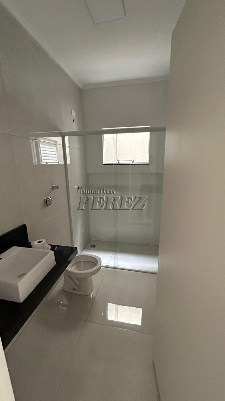 Casa à venda no San Fernando na região leste de Londrina - Foto 12